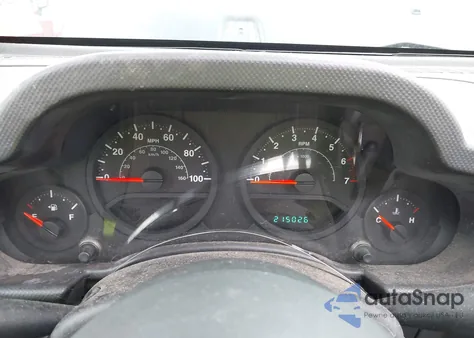 2008 Jeep Wrangler Unlimited X z USA, uszkodzony, nr VIN 1J4GA39138L641138